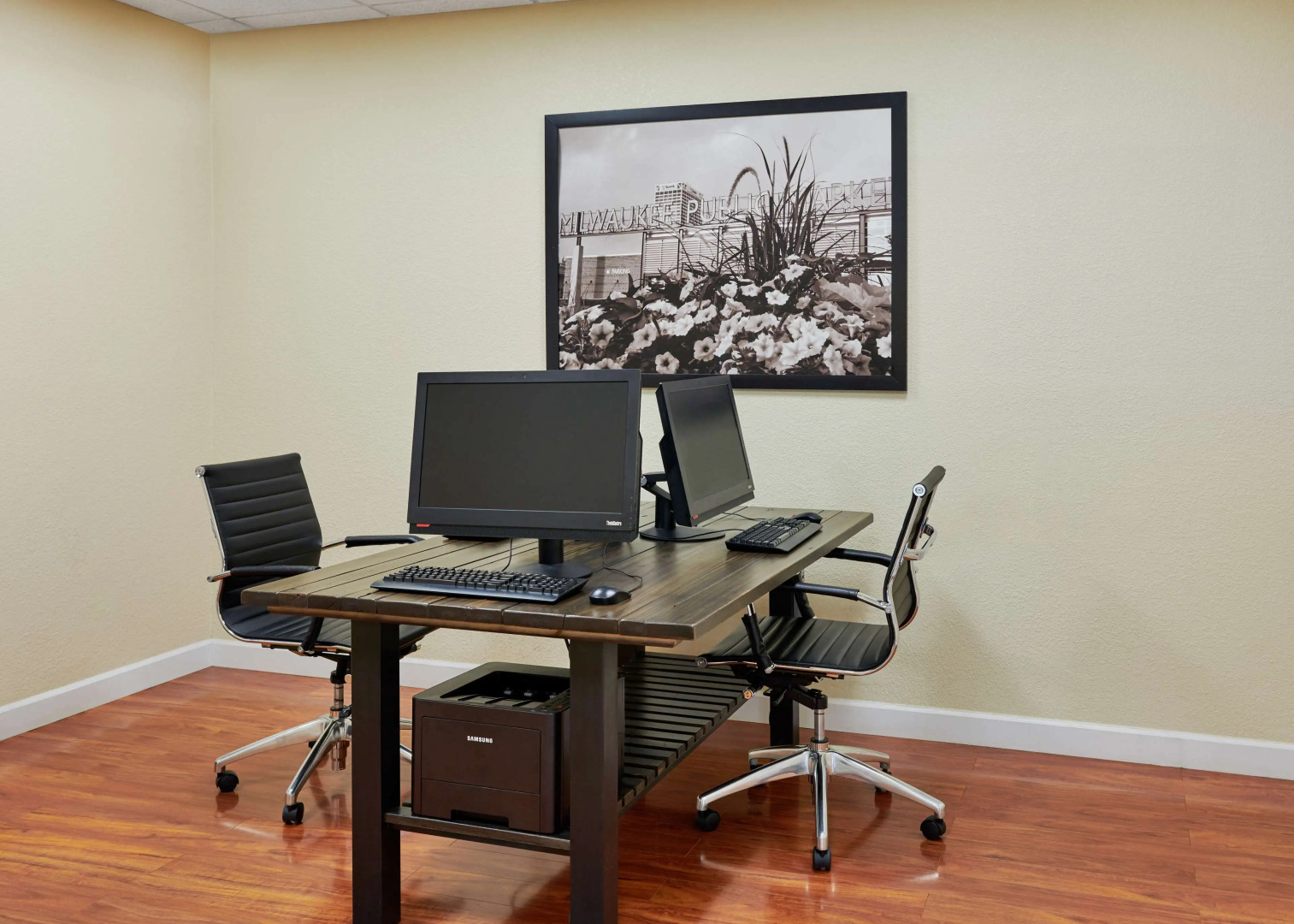 Best Western Plus Milwaukee Airport Hotel & Conference Ctr