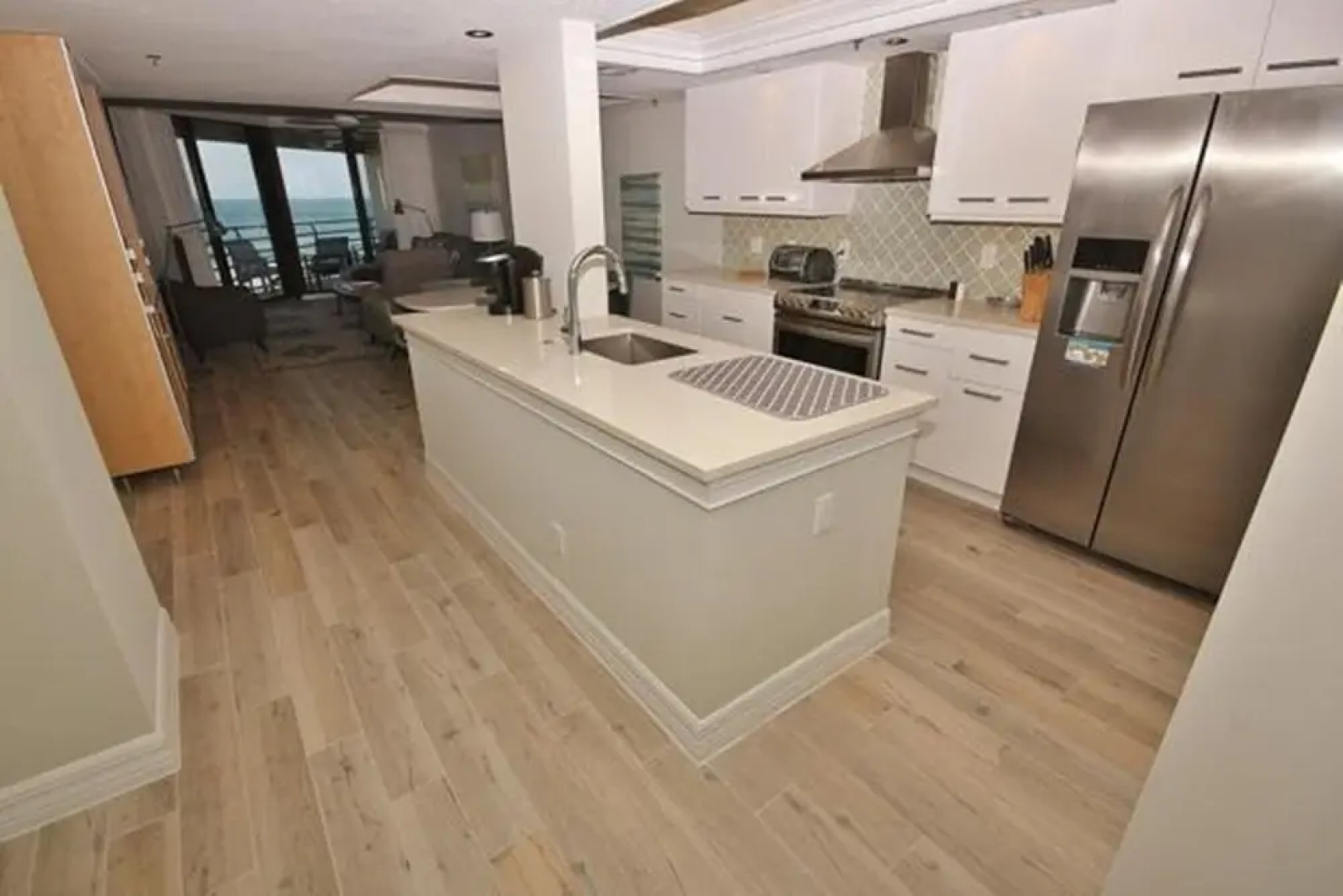 Ebb Tide 403 Apartment 3