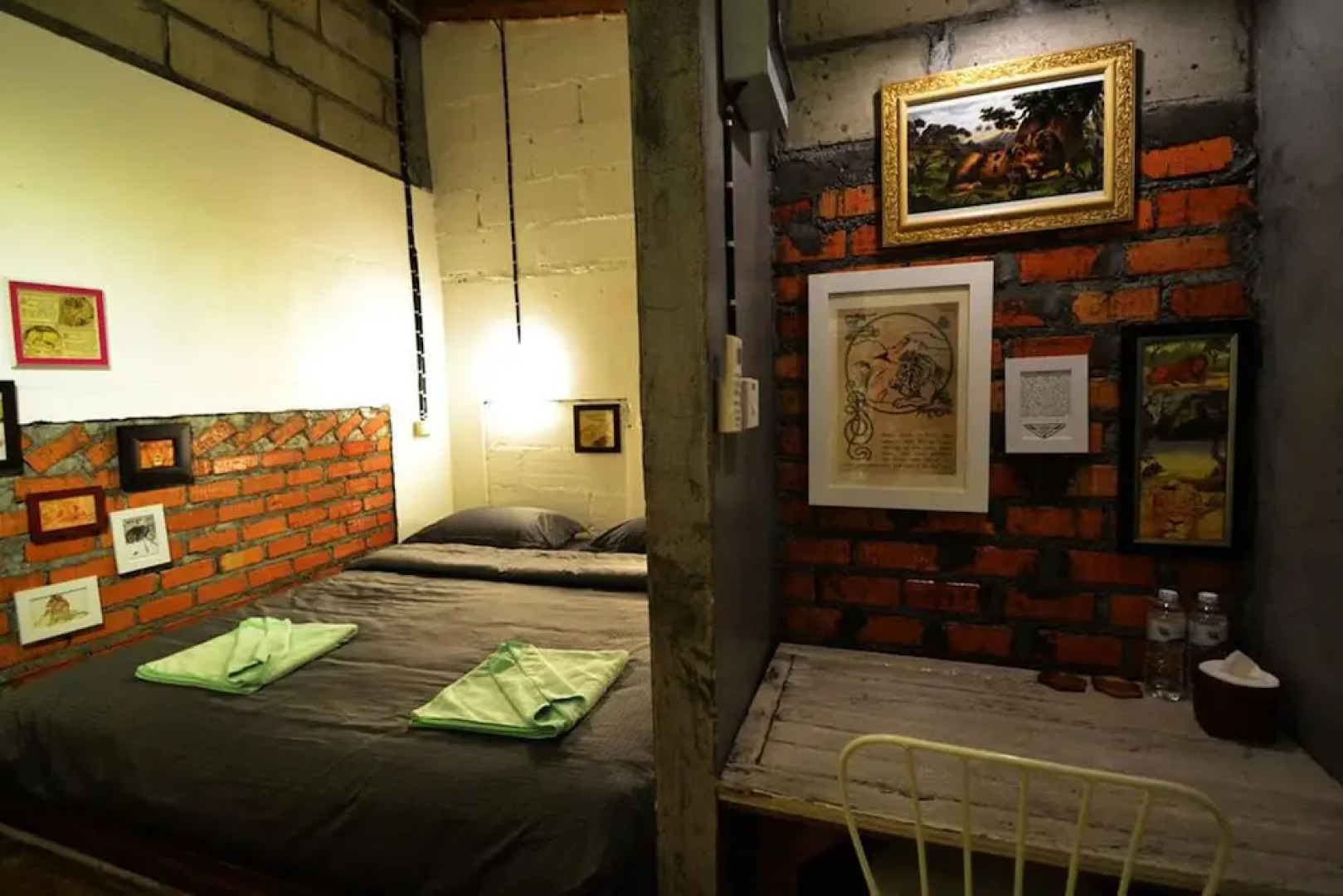 The Old Times Nakhon