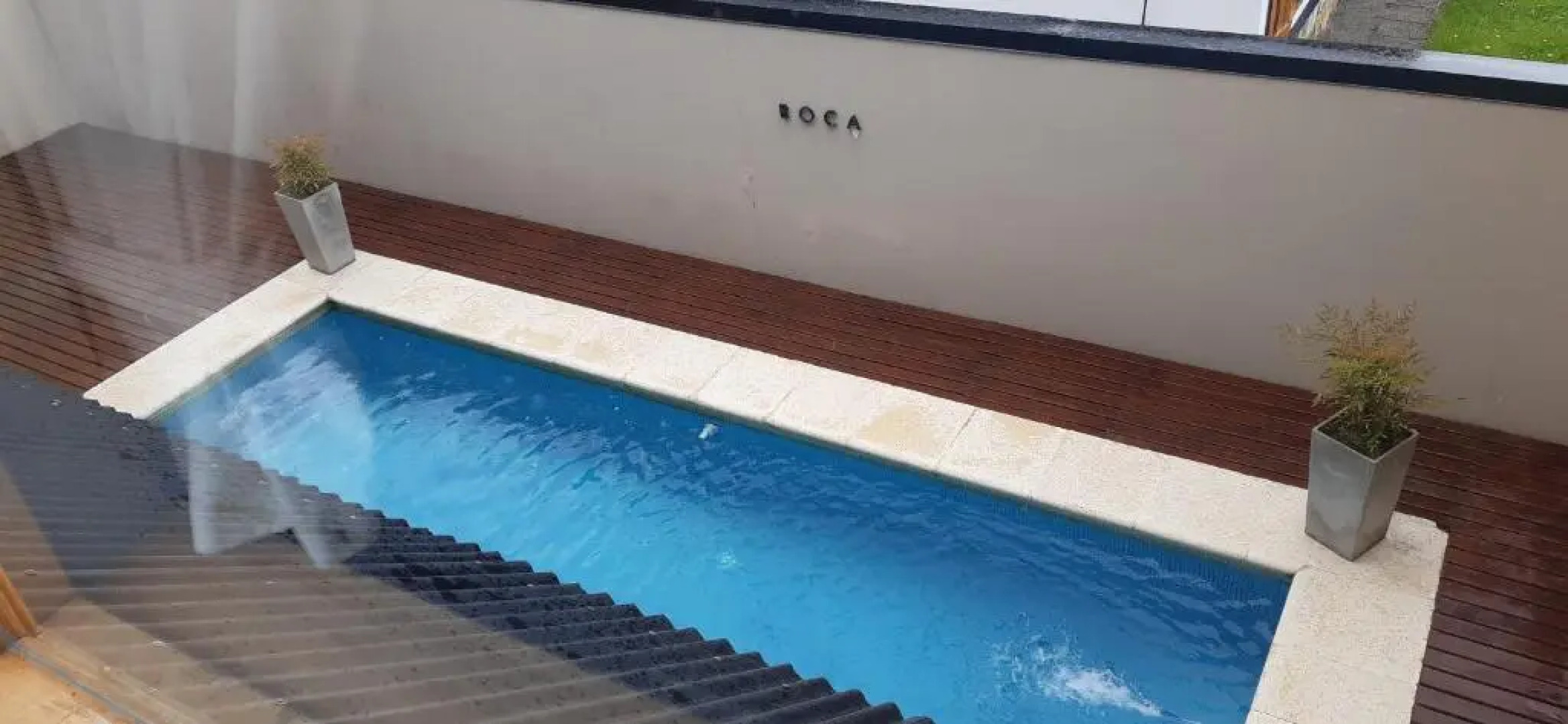 Apartamento Centrico Roca