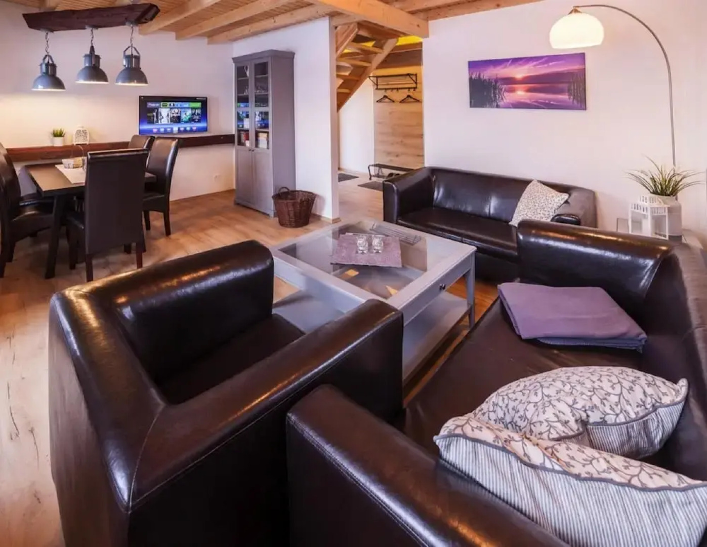 Ferienhaus am Partwitzer See, Elsterheide