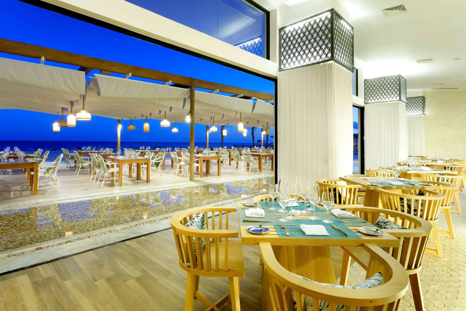 TRS Yucatan Hotel - Adults Only - All Inclusive