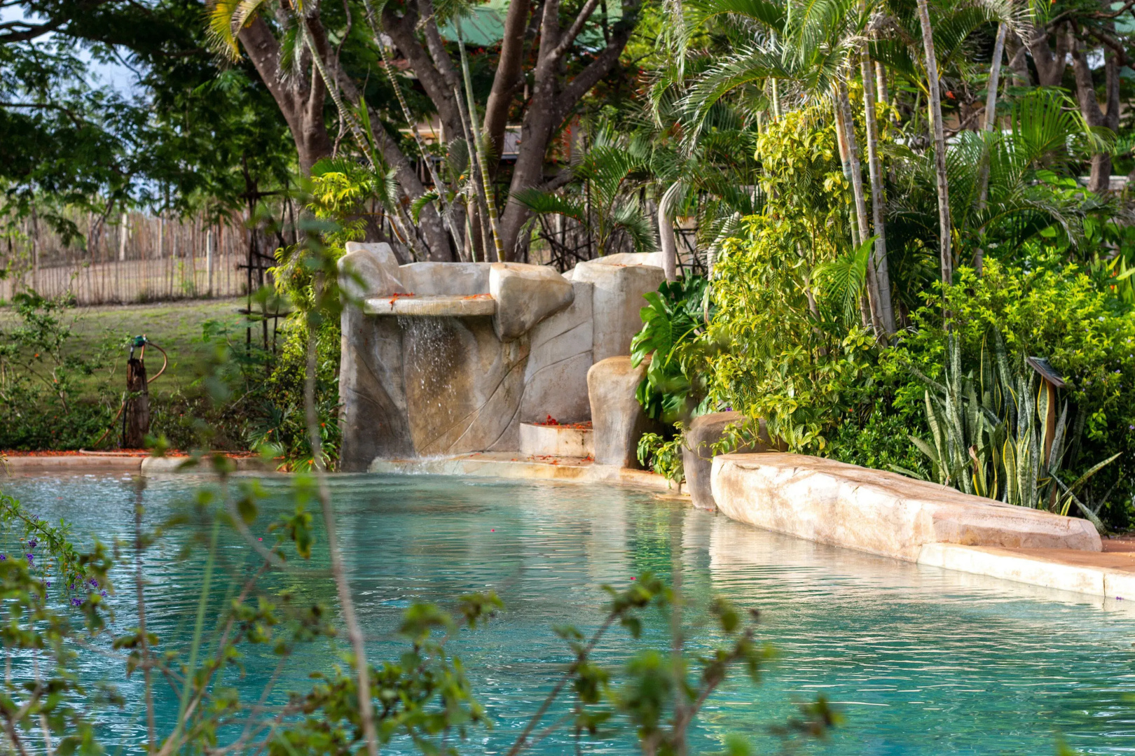 Latica Lodge