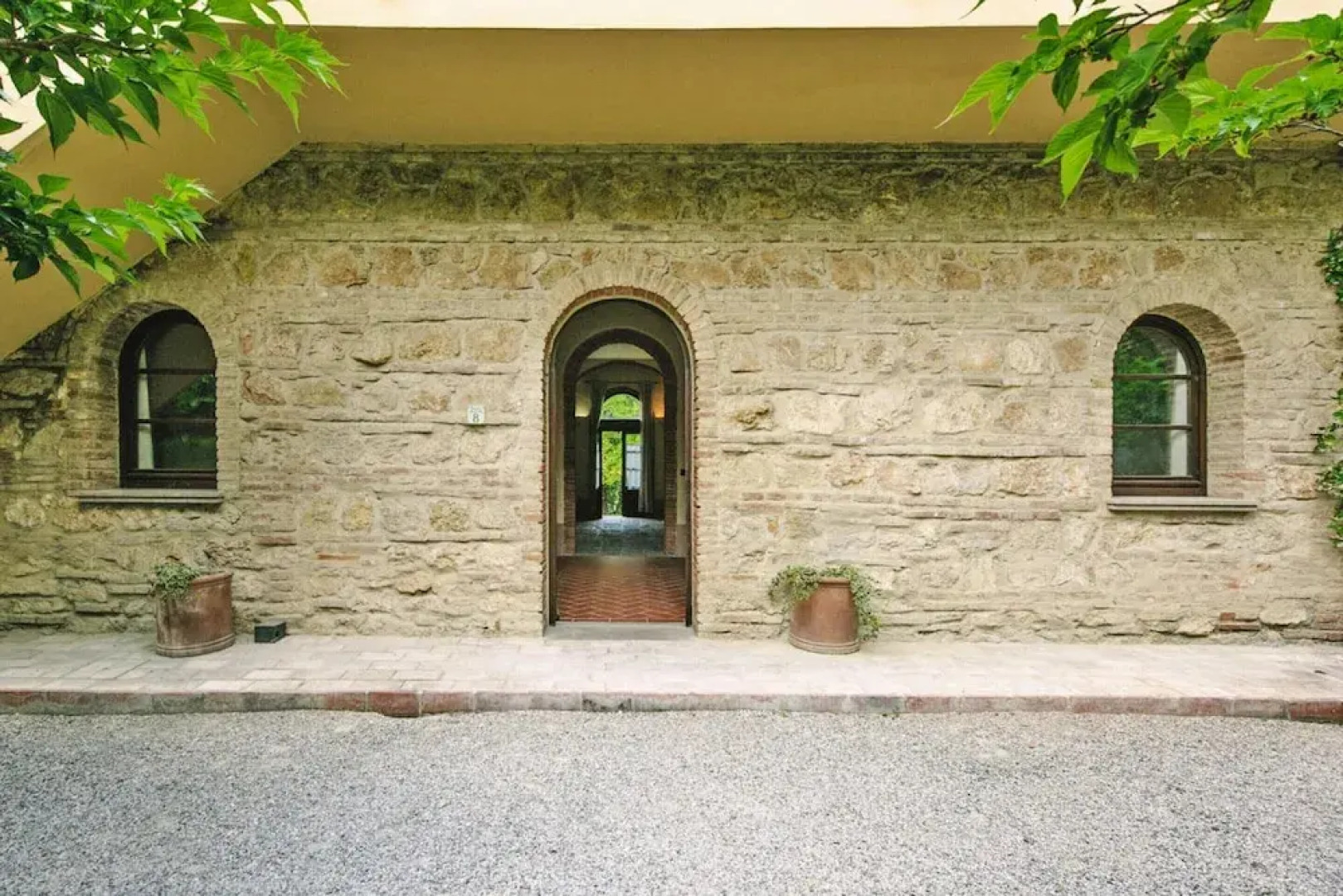 Agriturismo Tenuta Quarrata, Santo Pietro Belvedere