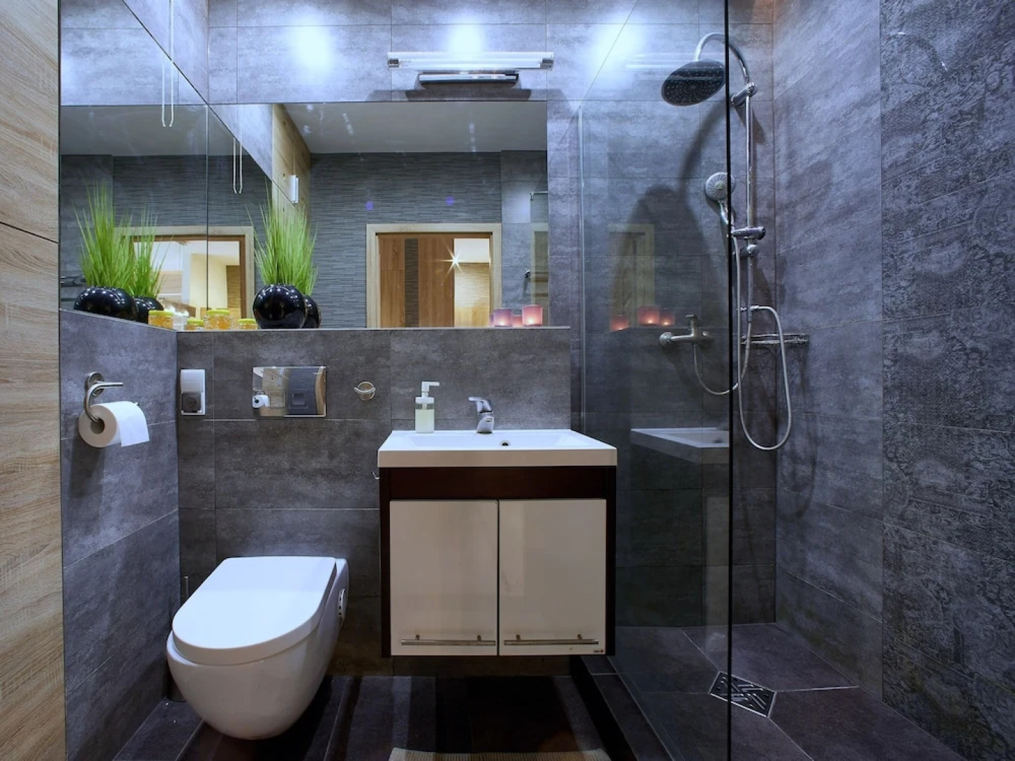 4UApart - Apartment studio Platan New York