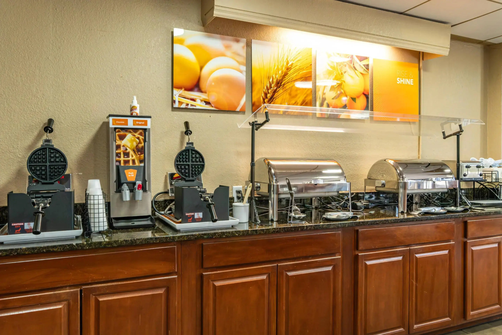 Comfort Inn & Suites Lakeland North I-4