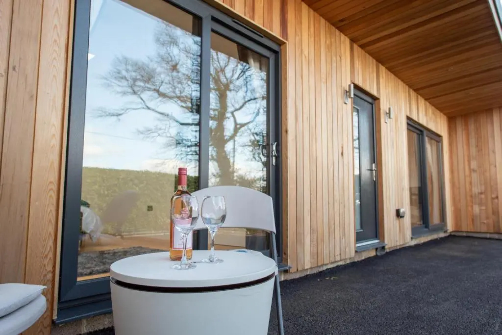 The Gatehouse Axminster - Peaceful - Close to Lyme Regis - Fast Wi-Fi - Parking