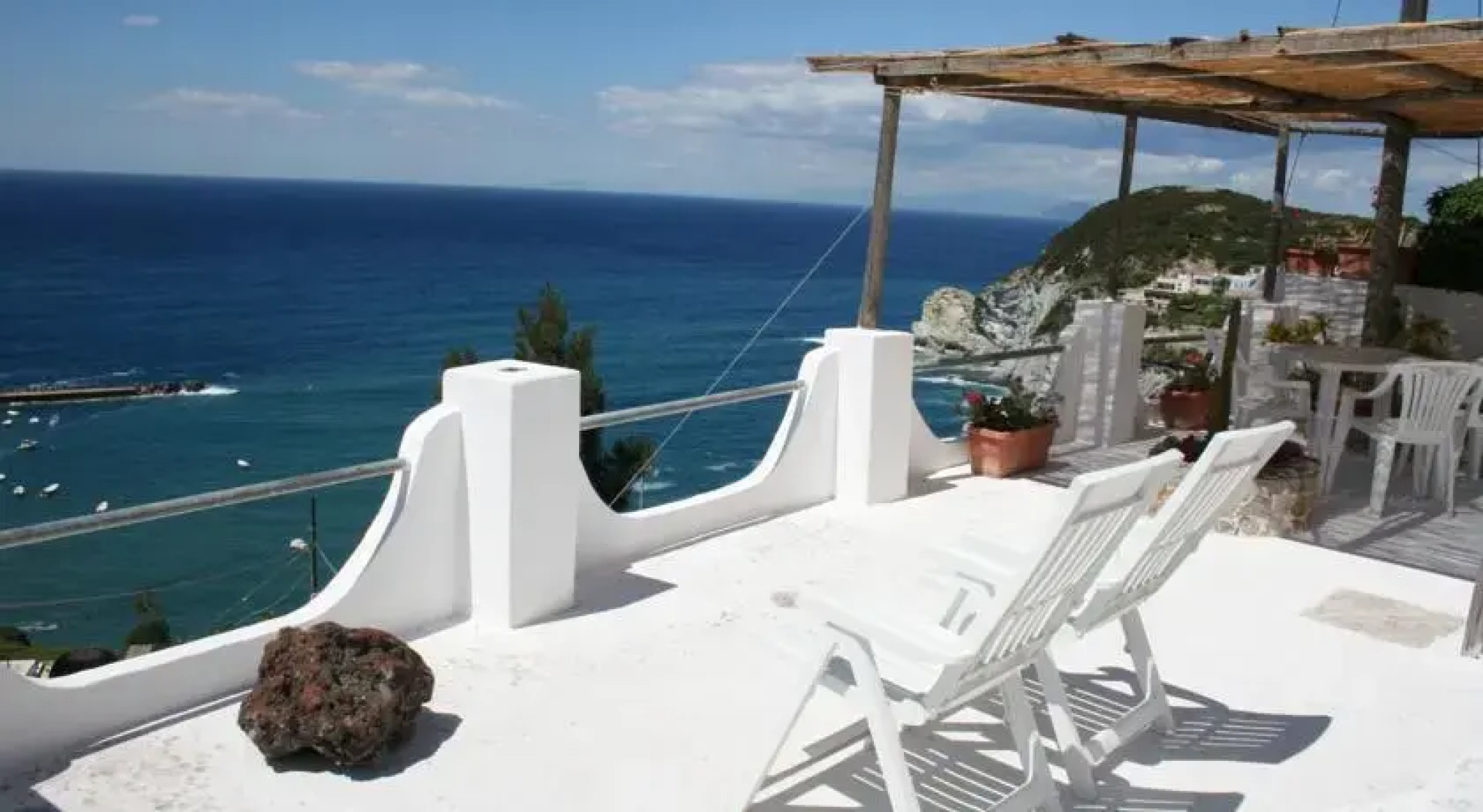 Maridea Casevacanza - Vela A e B