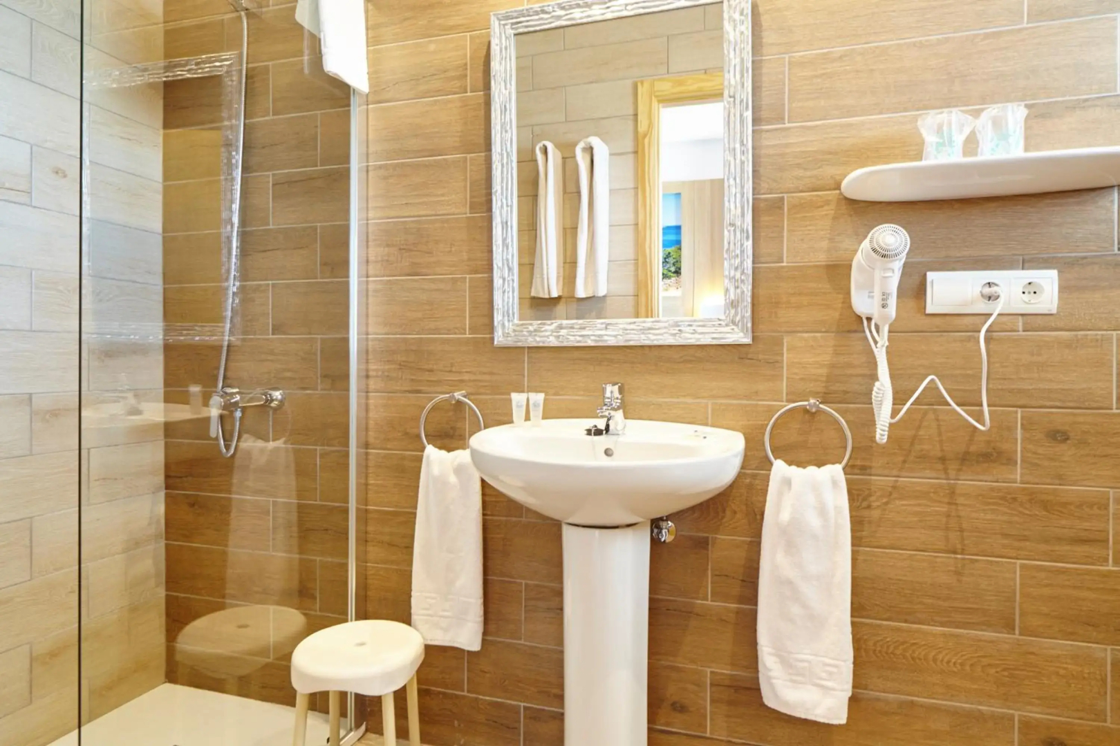 Ses Sevines (Hotel)