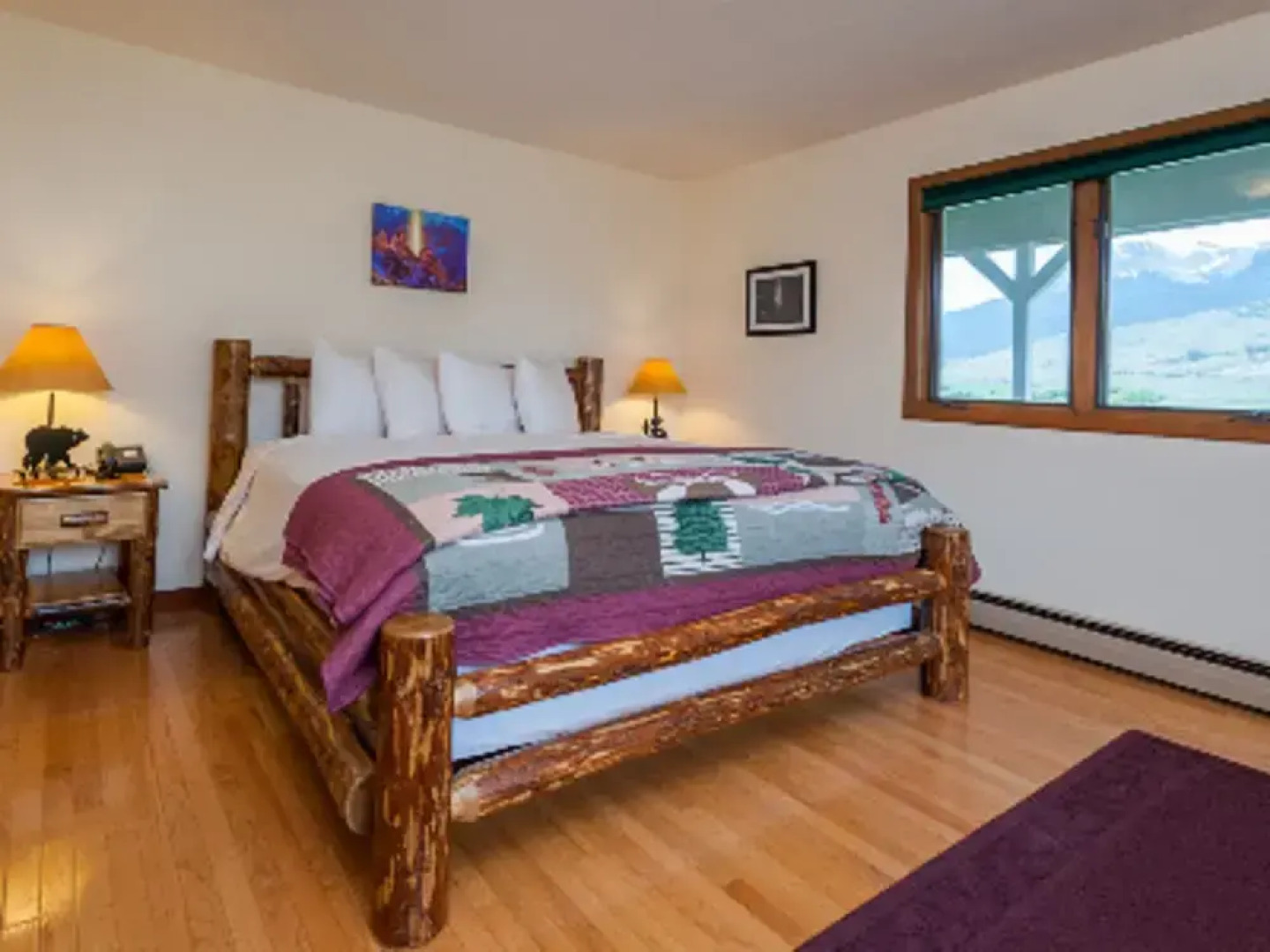 Yellowstone Basin Inn