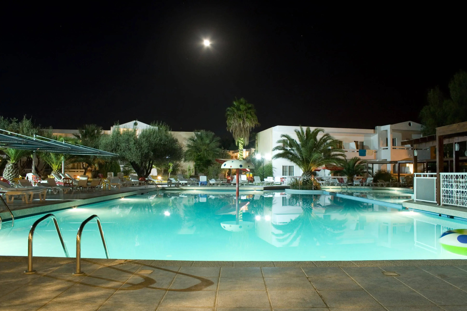 Golden Odyssey Hotel - All Inclusive