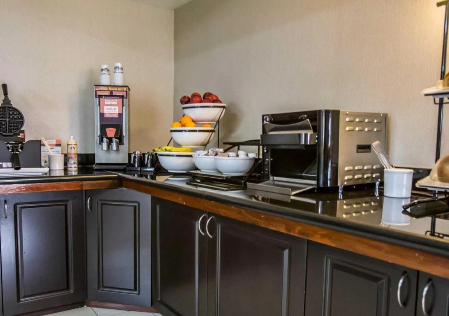 Spark by Hilton Des Plaines Chicago O'Hare