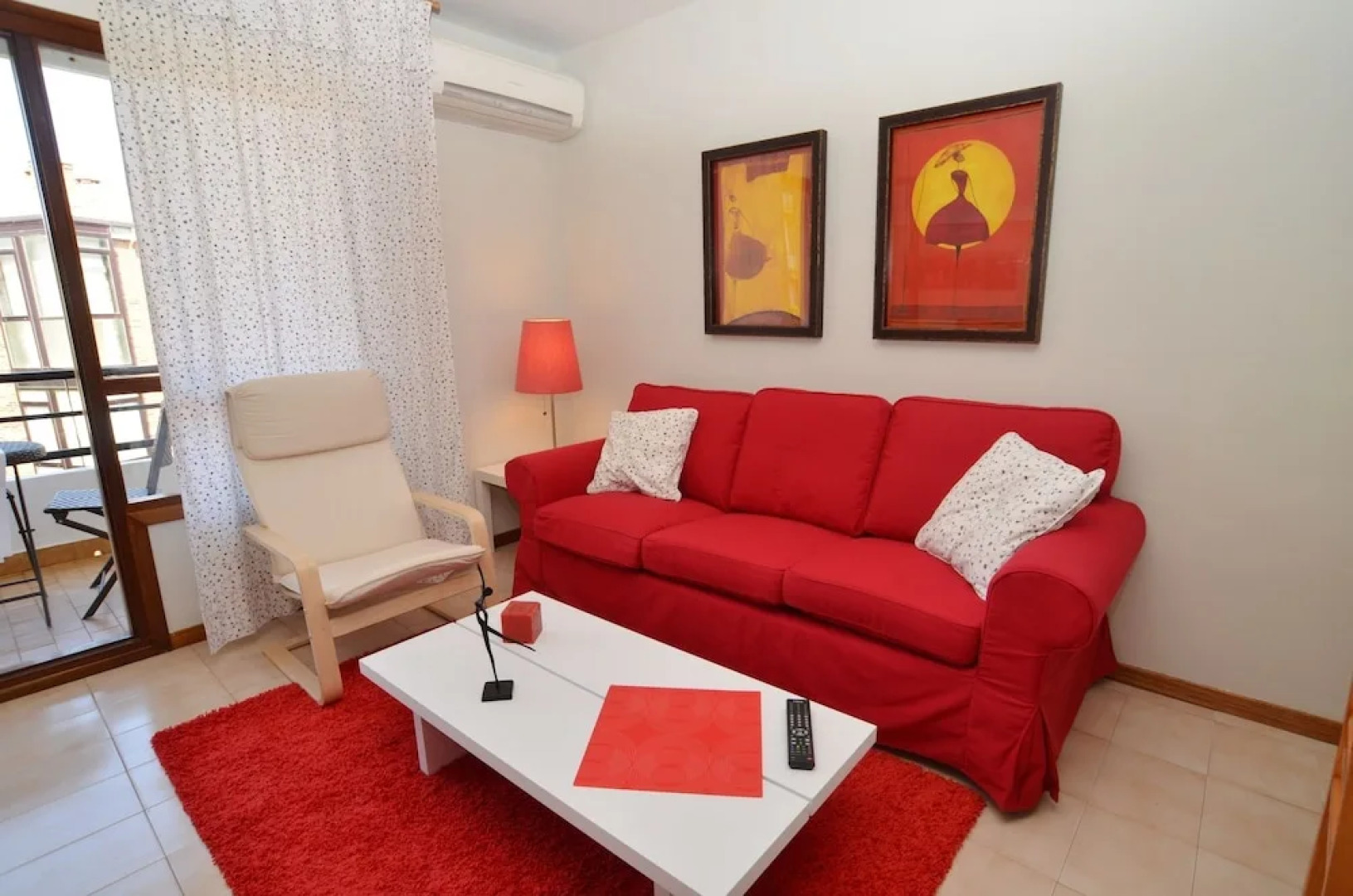 Apartamentos Cantabria - Ref. 5905