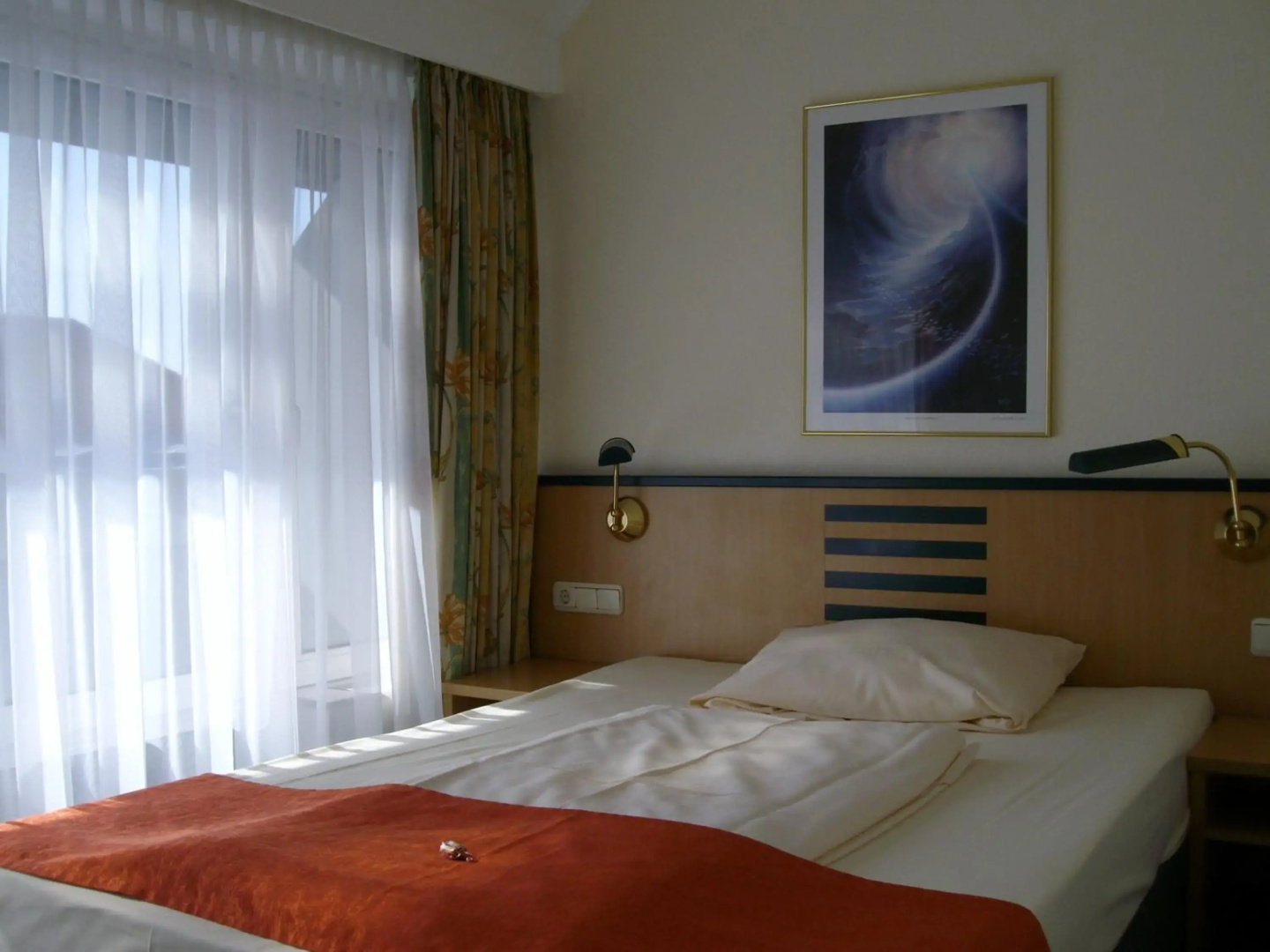Hotel Präsident