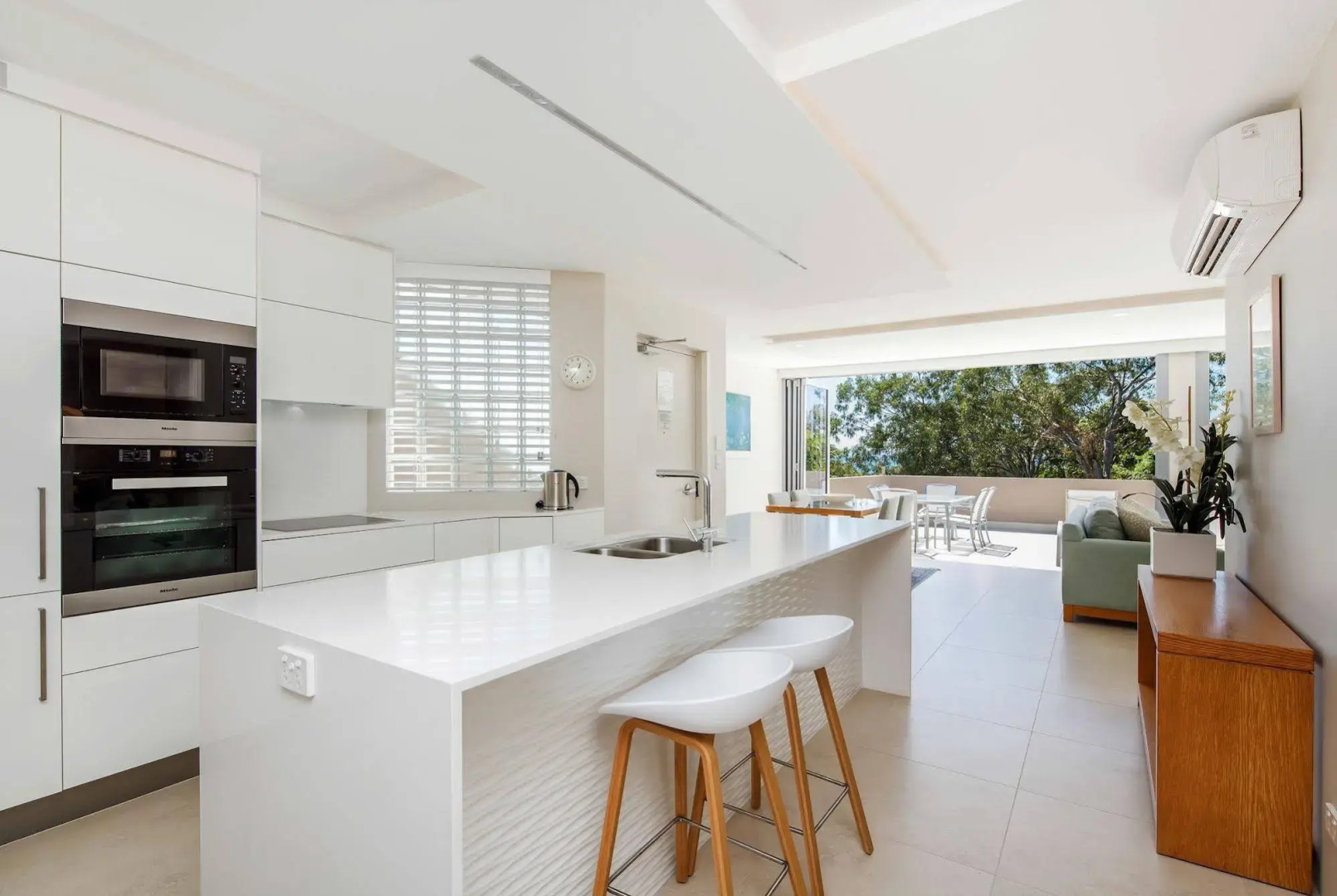 Picture Point Terraces