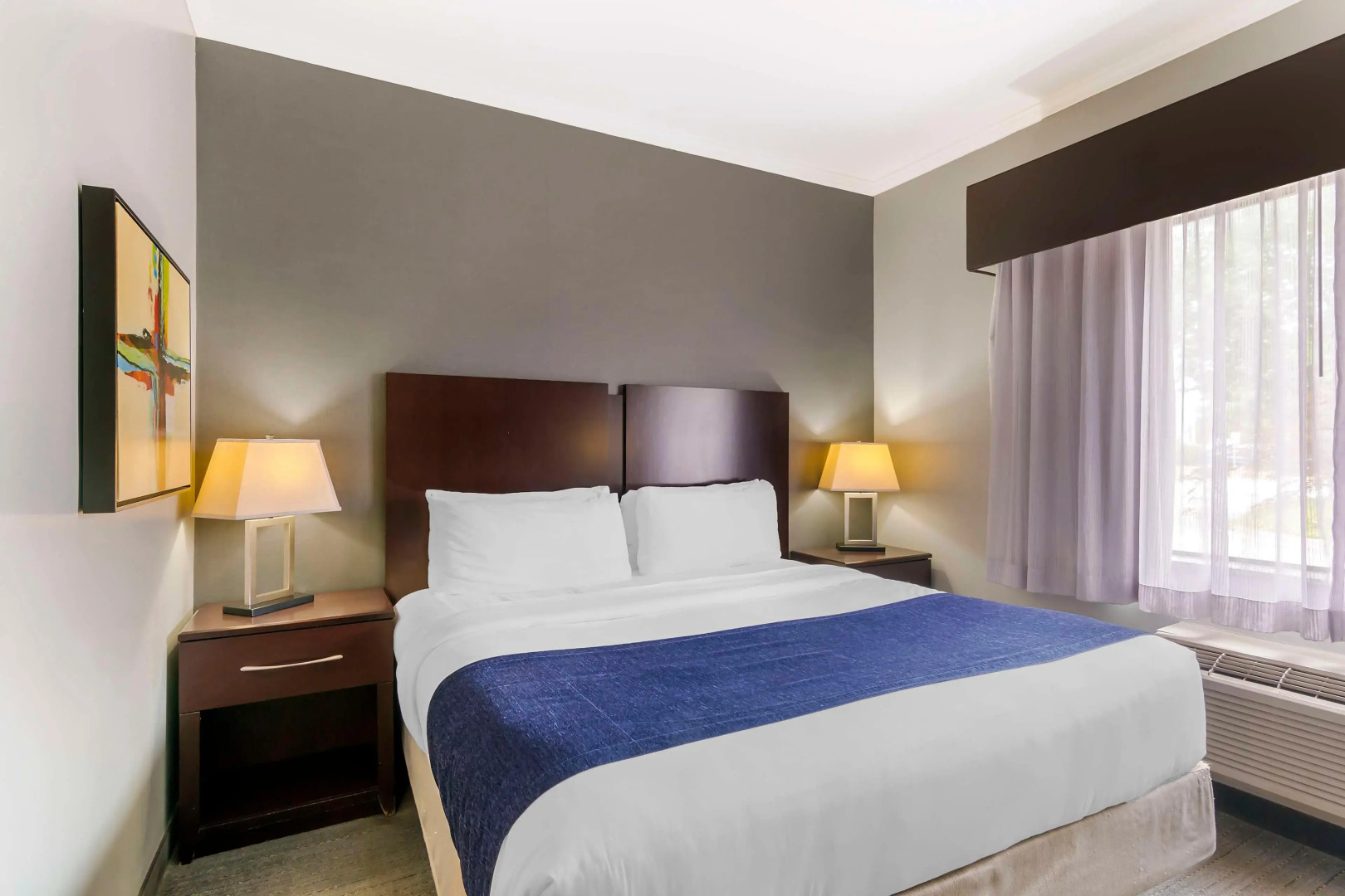 Best Western Plus Olathe Hotel