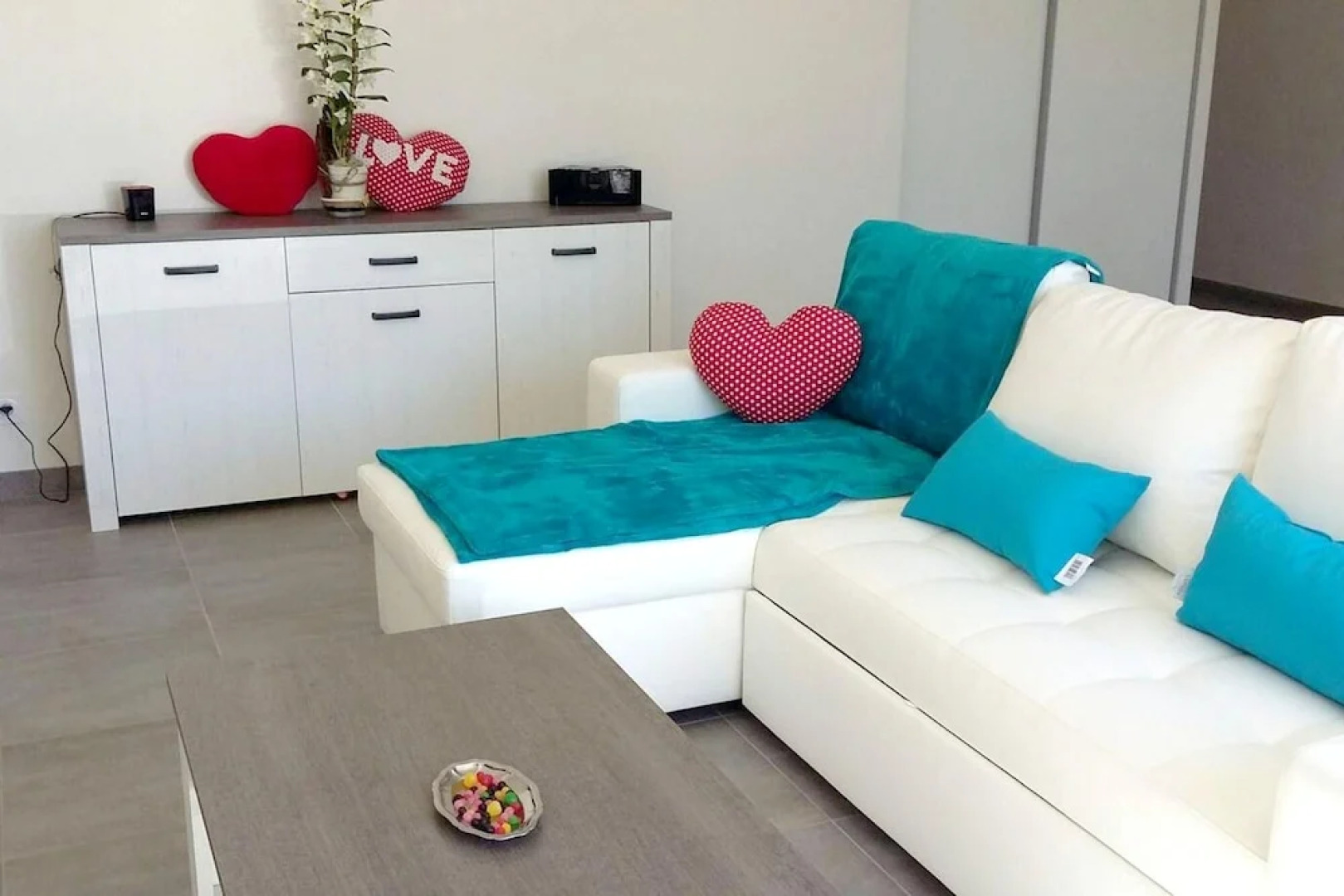 Villa With 3 Bedrooms in Saint-jean-de-monts, With Private Pool, Enclo