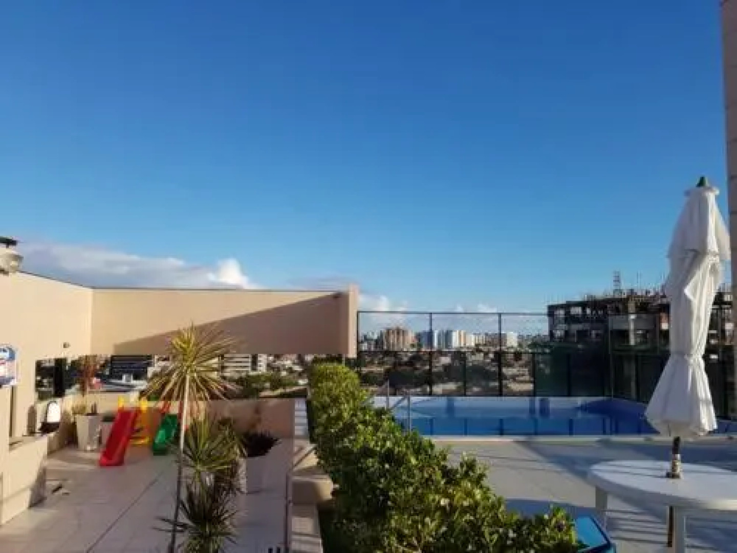 Apartamento Jatiúca