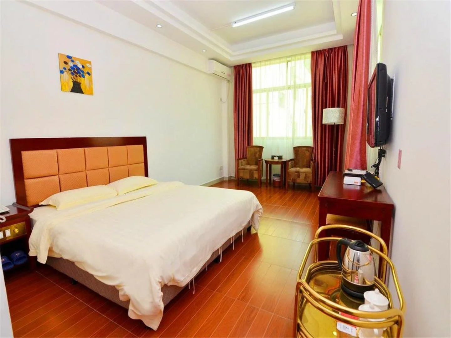 Huizhou Xunliaowan Golden Beach Hotel