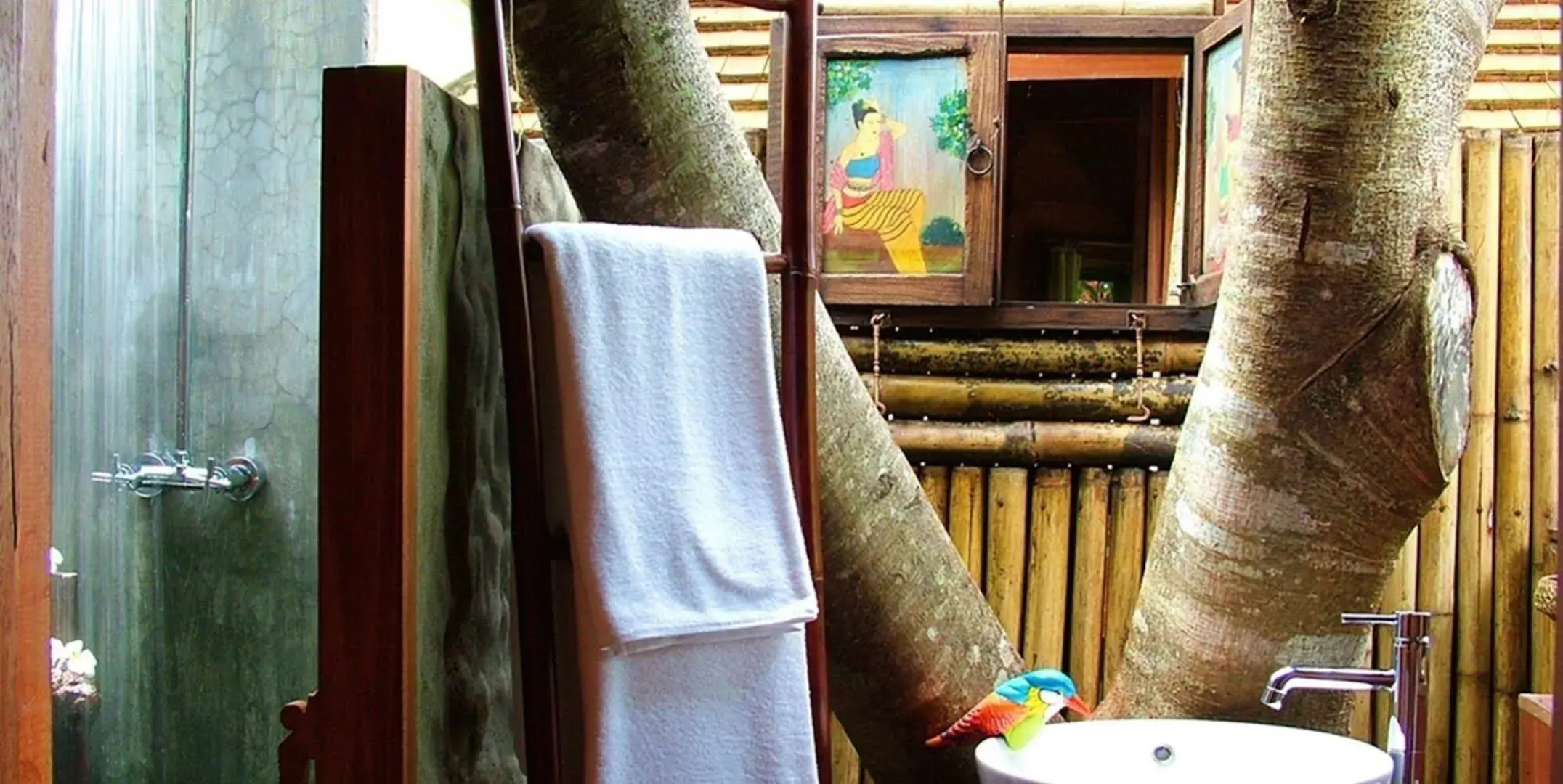 Sukantara Cascade Resort and Spa