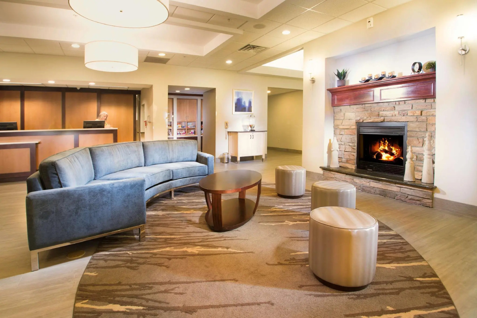 Homewood Suites by Hilton Ontario-Rancho Cucamonga