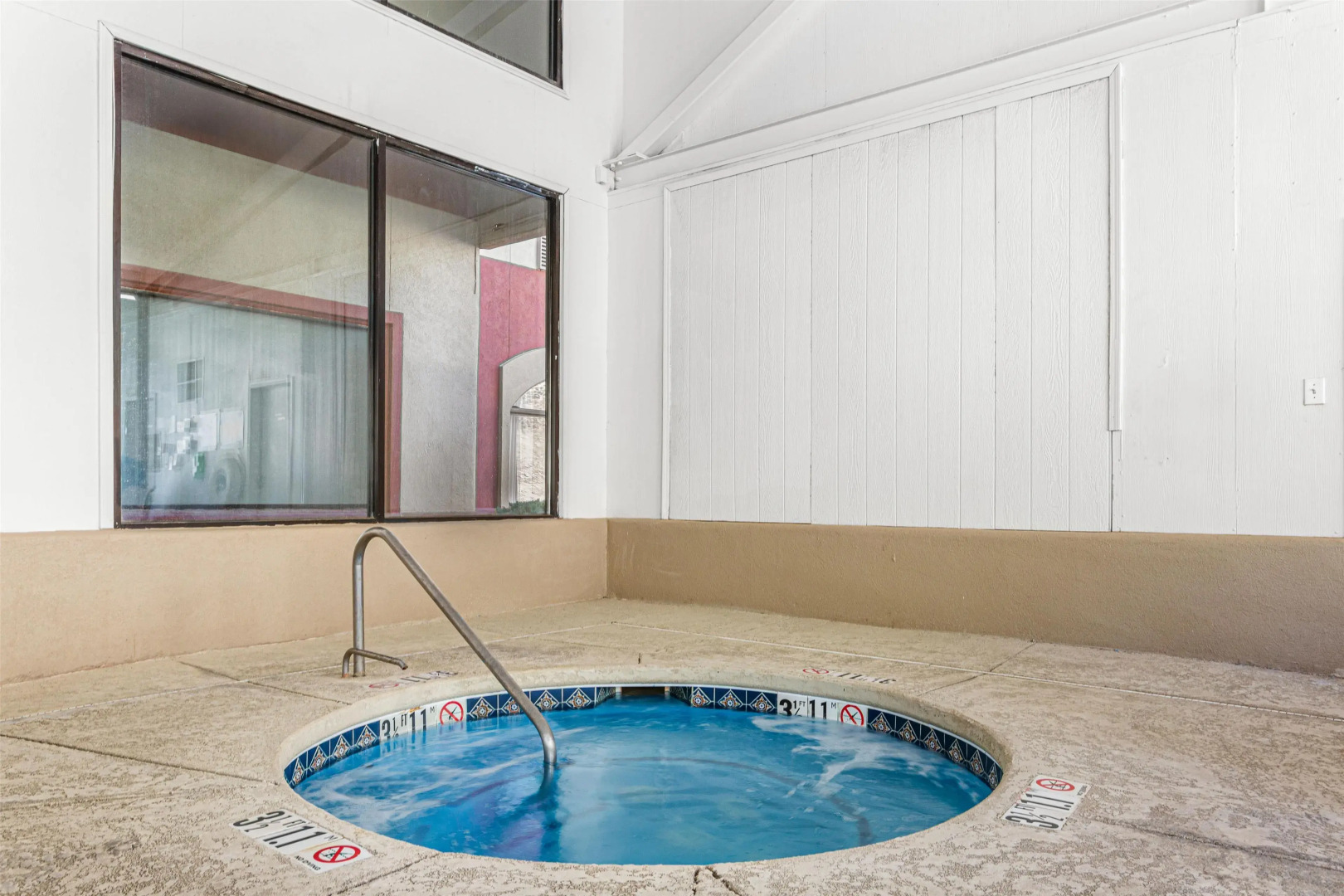 Best Western Plus Ruidoso Inn