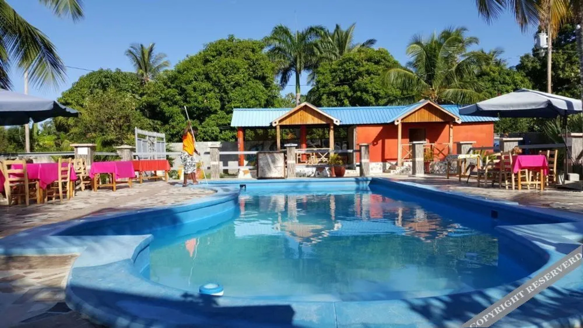 Rollanda Hotel Restaurant