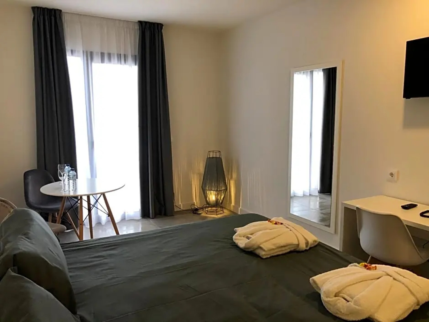 Hotel Gran Sol De Extremadura