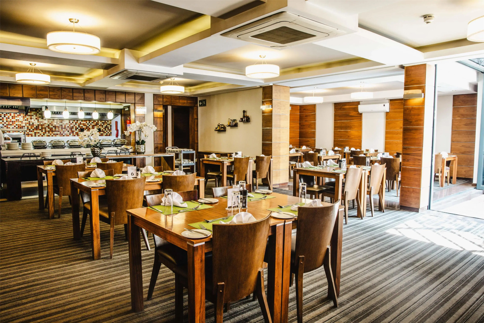 Premier Hotel Midrand