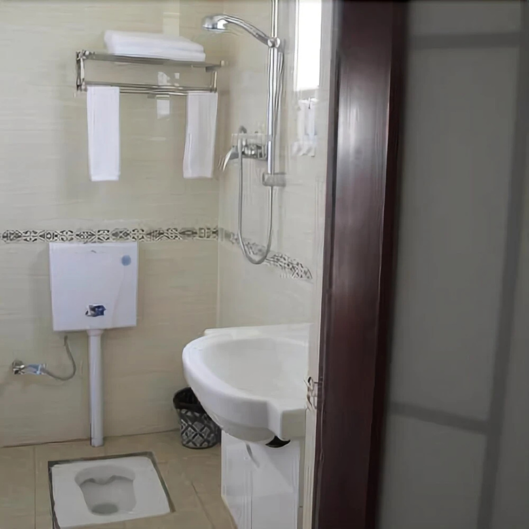 Chenxin Business Inn