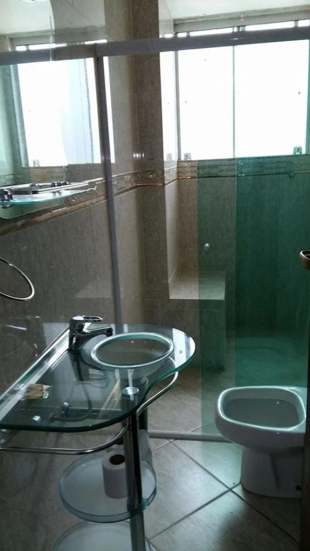 Itacuruçá Plaza Hotel