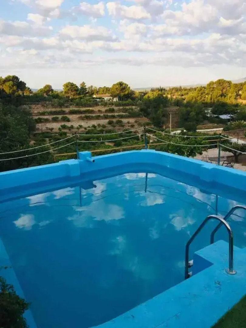 La Muntanya alojamiento rural turistico vacacional