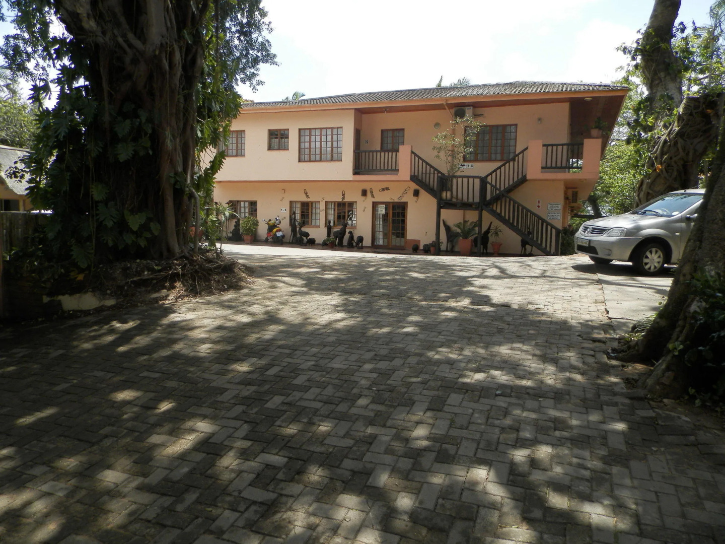 iLanga Lodge