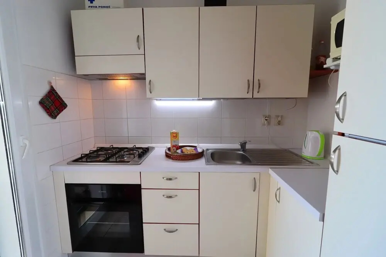 Villa Lavanda Korcula