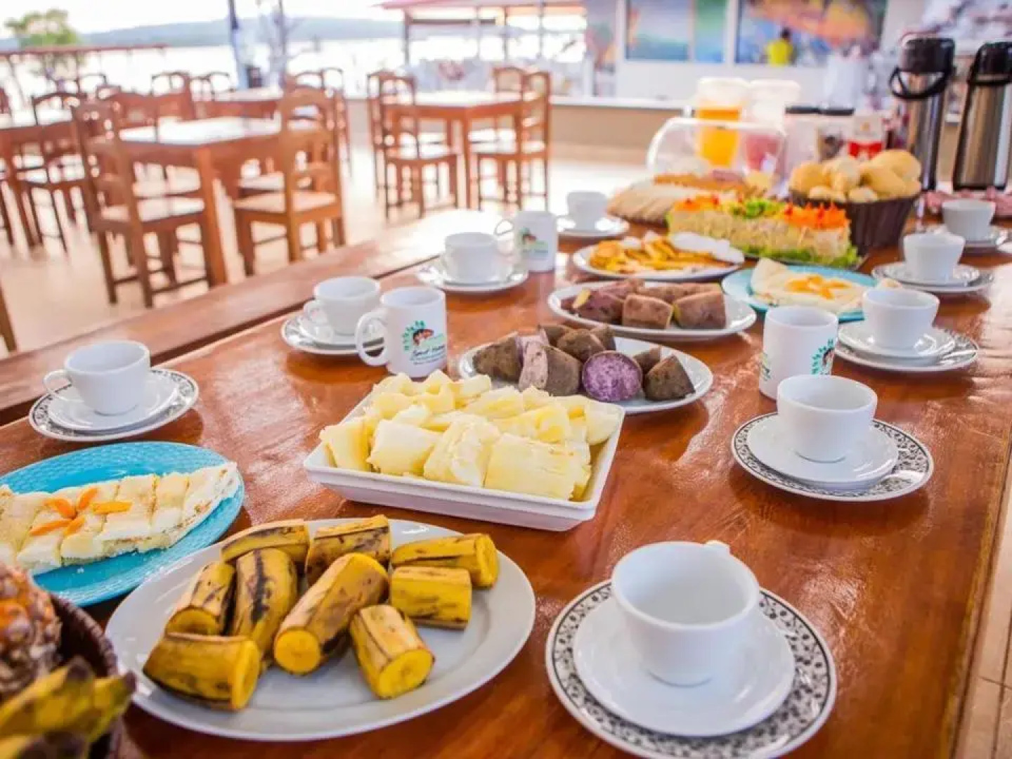 Tucunare Sport Fishing