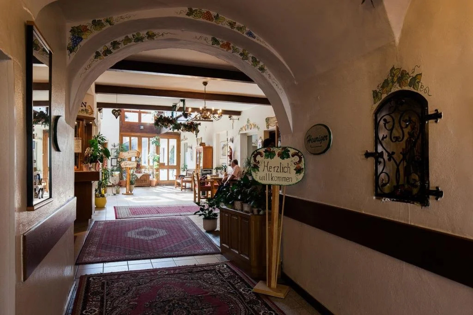 Hotel Schilcherlandhof