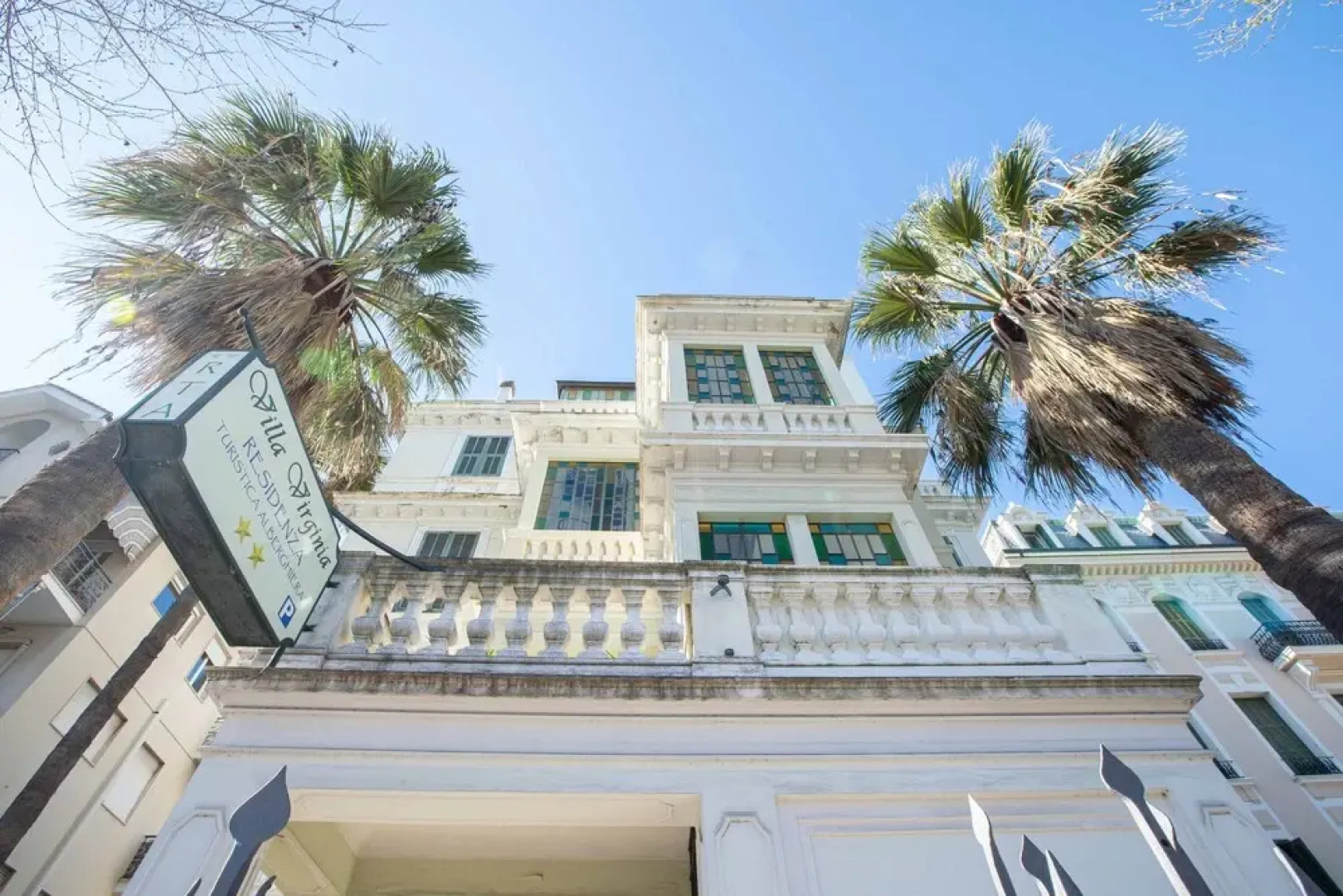 Residence Villa Virginia int 1