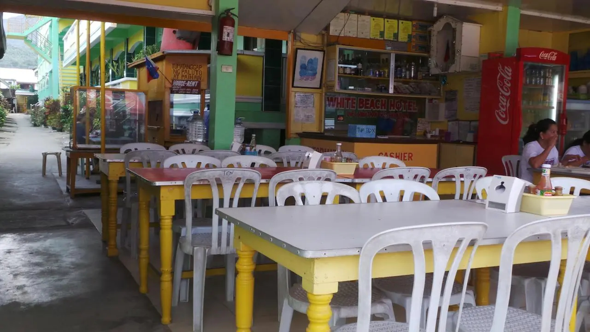 White Beach Resort Puerto Galera powered by Cocotel