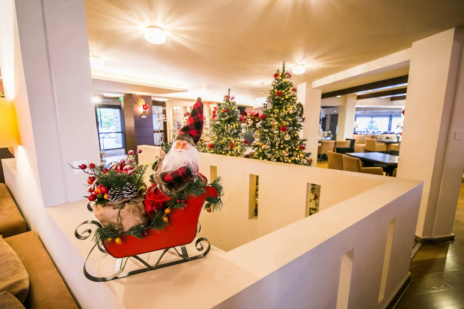 Portaria Hotel