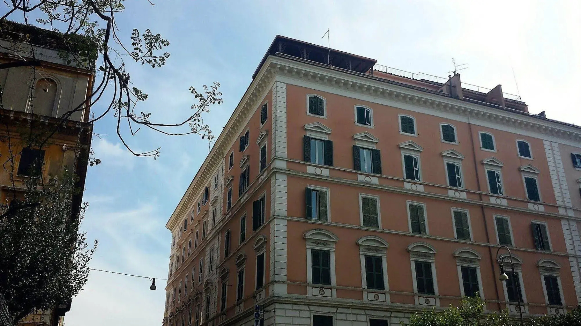 Stella Hotel