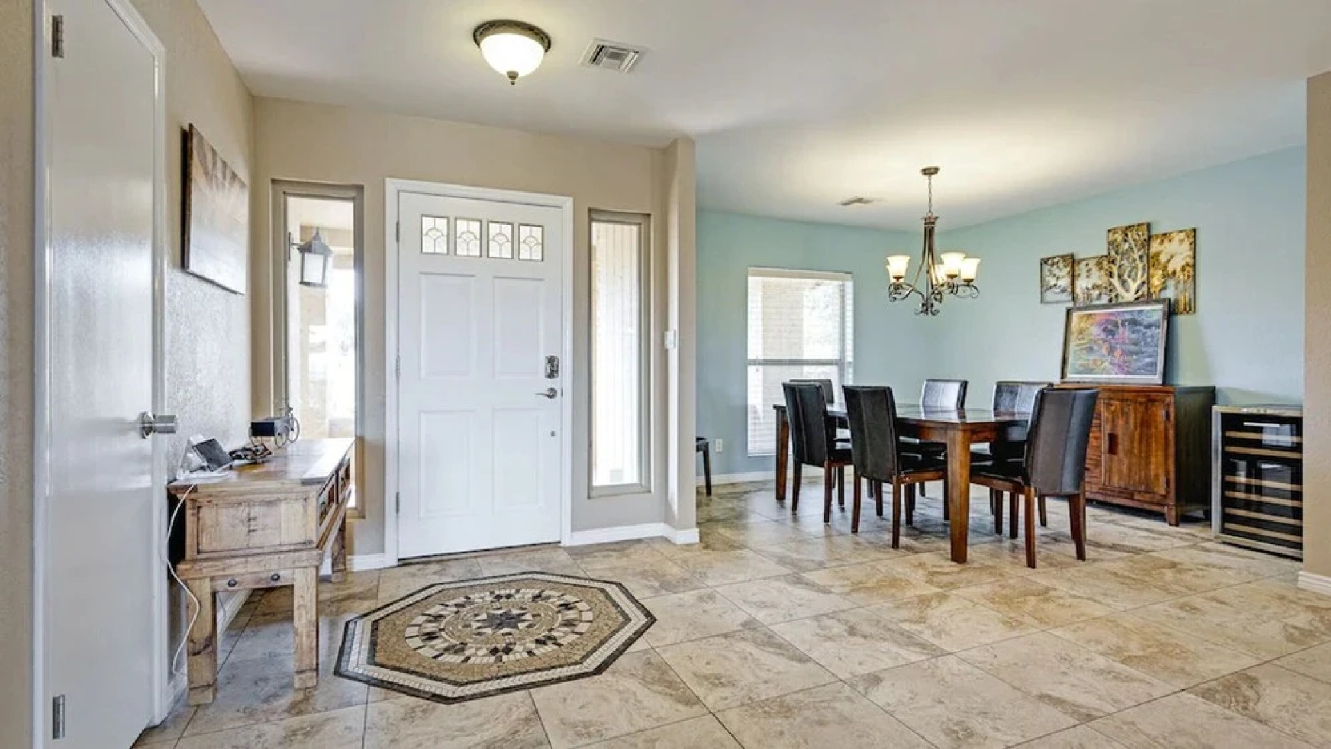 Fountain Hiils 4 Bdrm W/breathtaking Views & Pool!