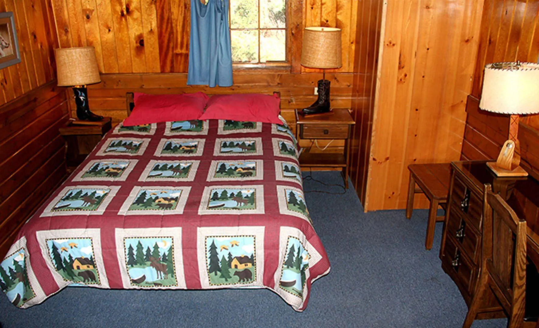 Creekside Lodge at Yellowstone