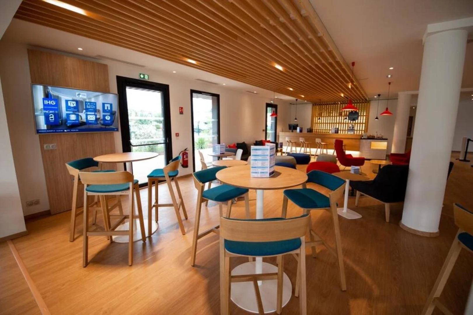 Holiday Inn Express Arcachon - La Teste by IHG