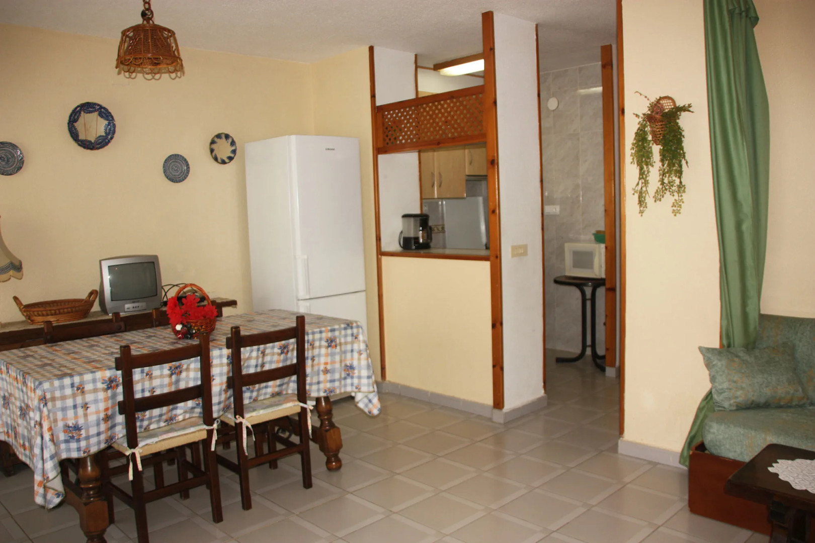 Apartamentos Peñismar I y II 3000