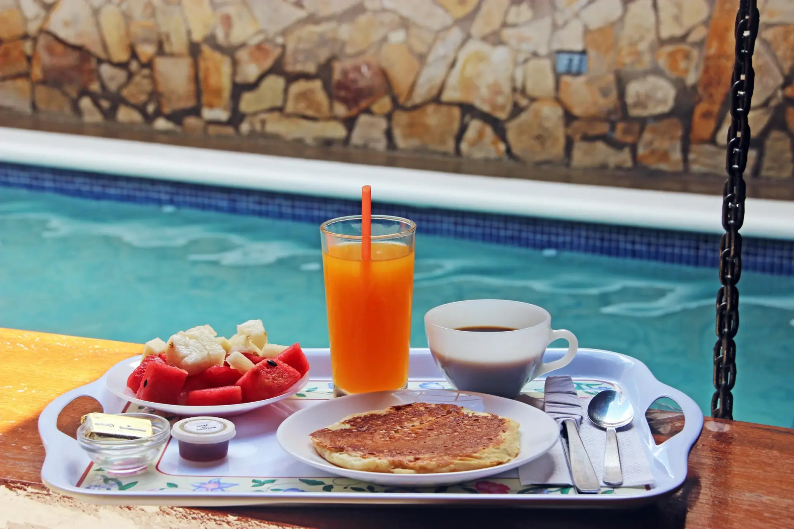 Hotel San Juan de Leon