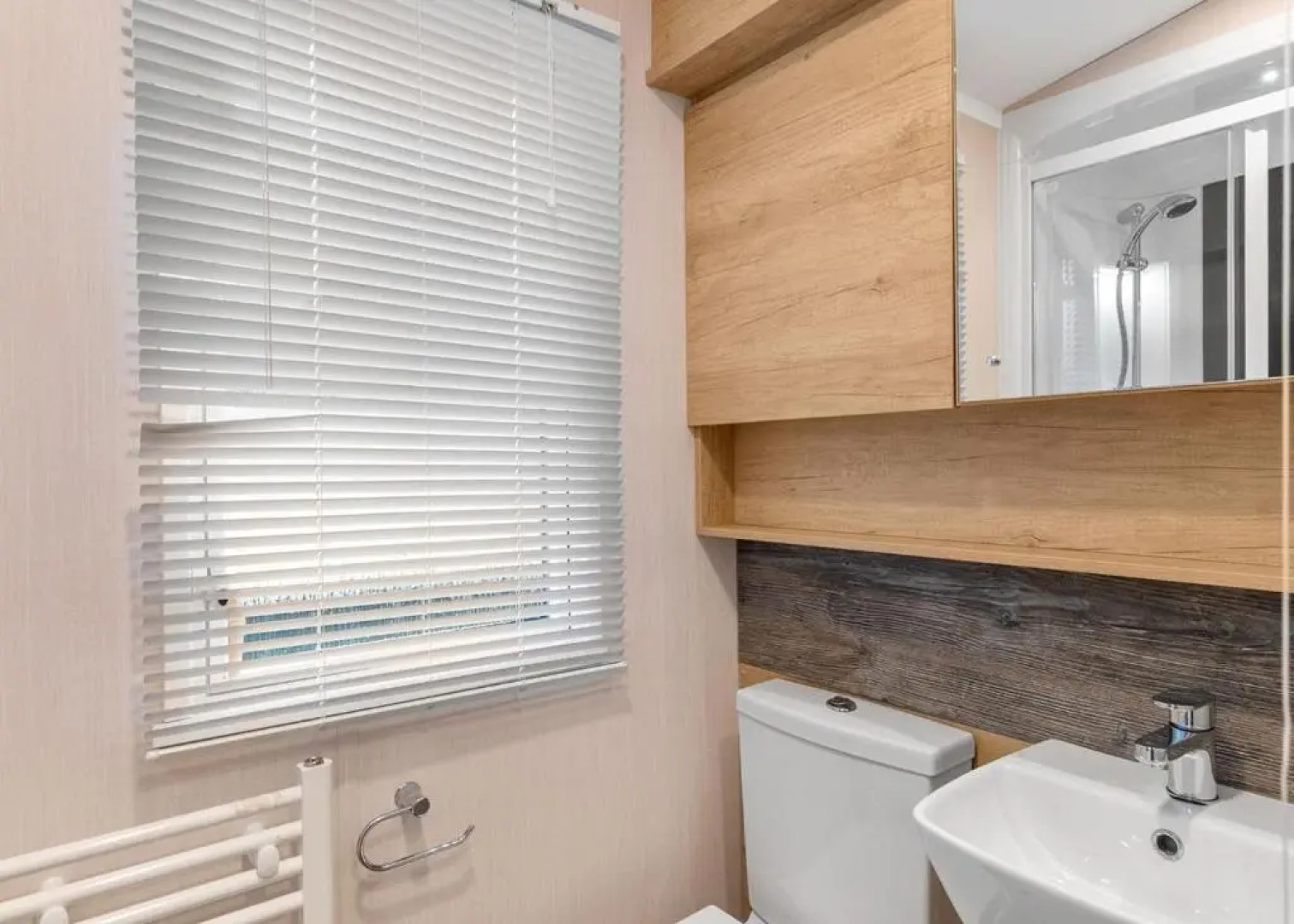 Meadow House Holiday Park