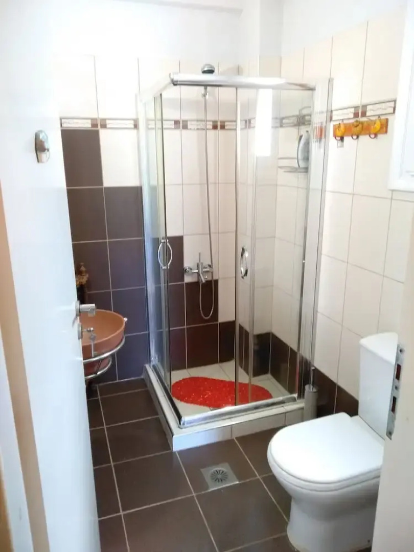 Fifty Shades of Green