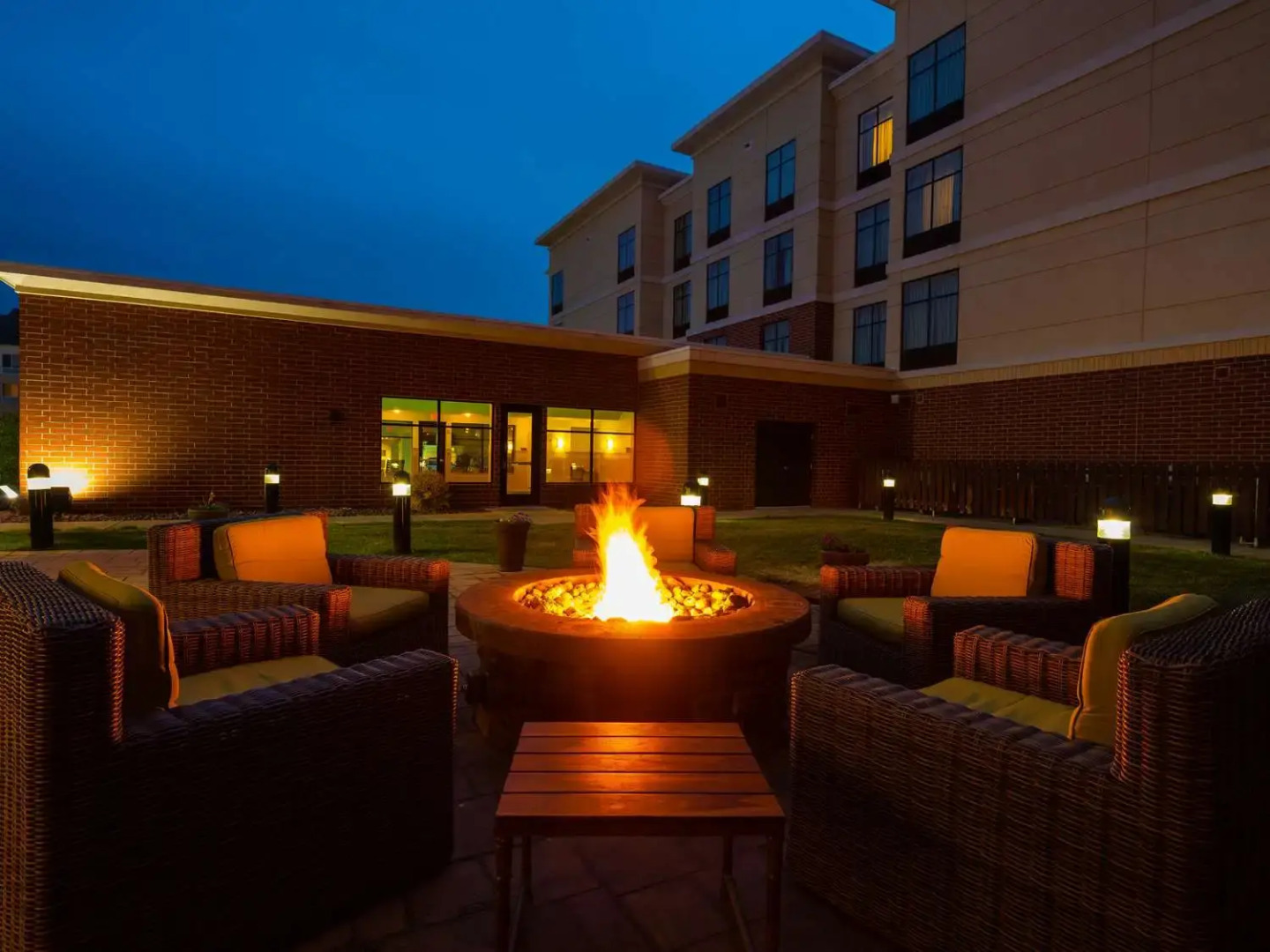 Homewood Suites by Hilton Joplin