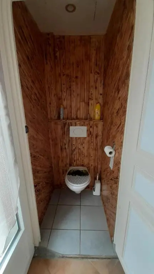 Appartemment situé a lacaune les bains