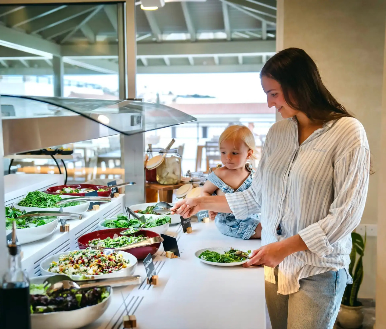 WellClub – Family Wellness Experience